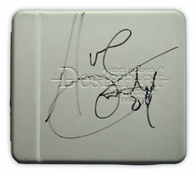 Load image into Gallery viewer, Janet Jackson - Design of a Decade 1986-1996 CD Album Box - Signed by Janet Jackson - UK
