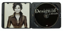 Load image into Gallery viewer, Janet Jackson - Design of a Decade 1986-1996 CD Album Box - Signed by Janet Jackson - UK
