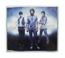 Load image into Gallery viewer, Jonas Brothers - Burnin&#39; Up Promo CD - EU
