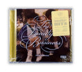 Jonas Brothers - The Family Business CD Album - USA