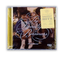 Load image into Gallery viewer, Jonas Brothers - The Family Business CD Album - USA
