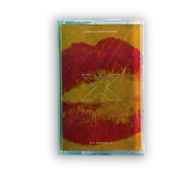 Load image into Gallery viewer, Jonas Brothers - X Red Cassette Single - USA
