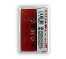 Load image into Gallery viewer, Jonas Brothers - XV Red Cassette Single - USA
