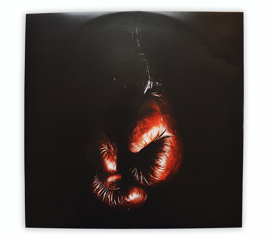 Justin Bieber - Anyone 12" Single - USA