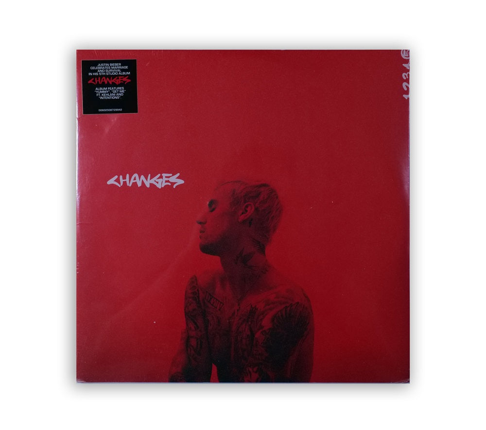 Justin Bieber – The Pop Residency