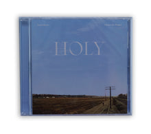 Load image into Gallery viewer, Justin Bieber - Holy CD Single - EU
