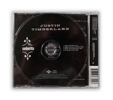 Load image into Gallery viewer, Justin Timberlake - Señorita CD Single - UK
