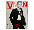 KJ Apa - Vman50 Magazine Spring/Summer 2023 - UK