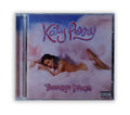 Katy Perry - Teenage Dream CD Album - Europe