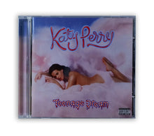 Load image into Gallery viewer, Katy Perry - Teenage Dream CD Album - Europe
