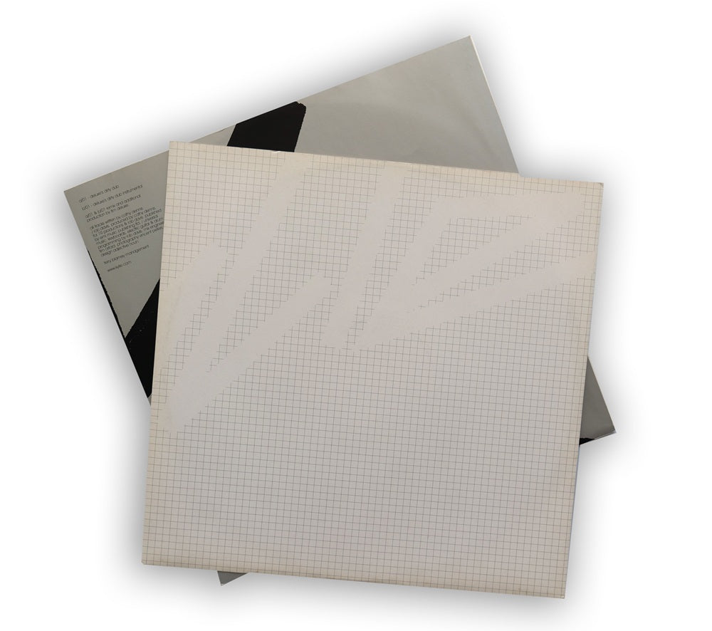 Kylie Minogue - Can't Get You Out Of My Head 2x 12" Single pack - UK