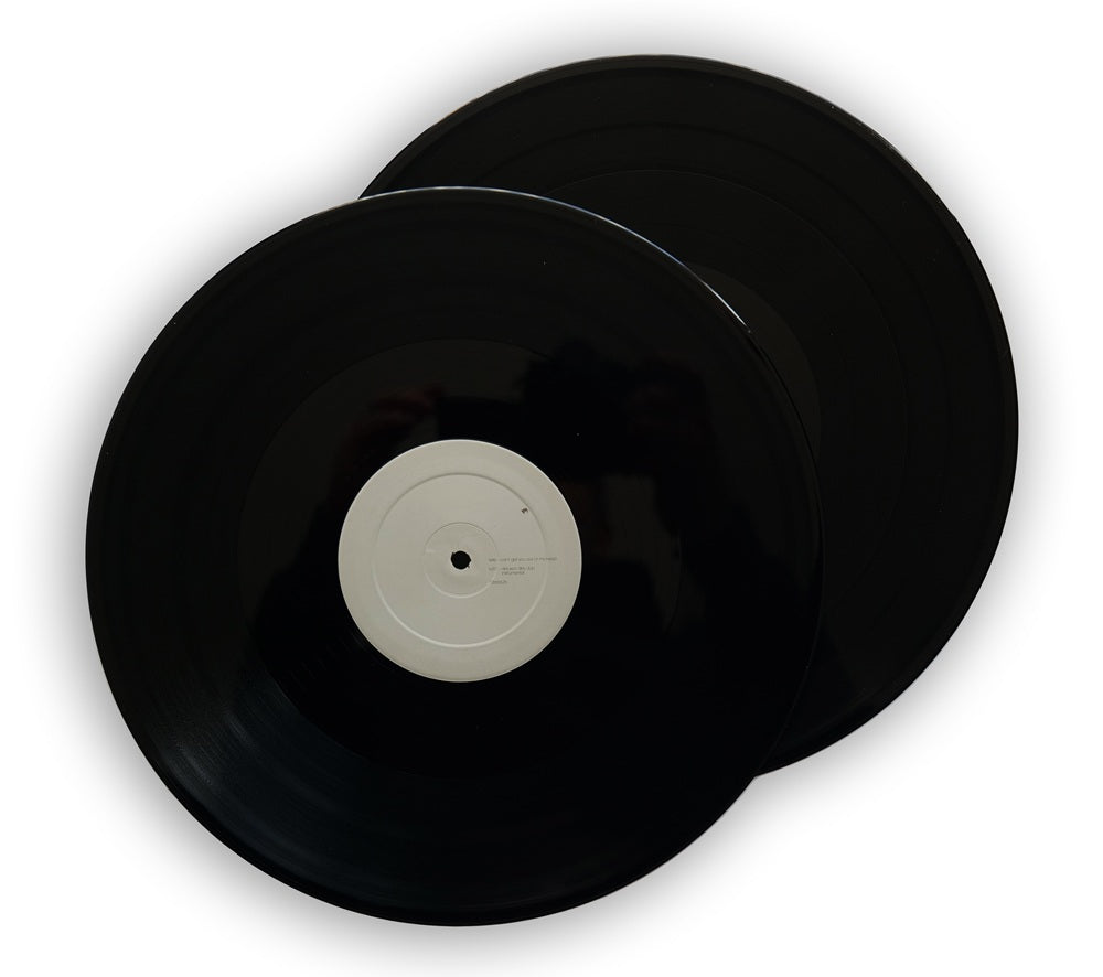 Kylie Minogue - Can't Get You Out Of My Head 2x 12" Single pack - UK