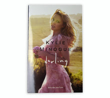 Load image into Gallery viewer, Kylie Minogue - Darling Eau de Parfum Sampler
