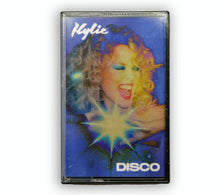 Load image into Gallery viewer, Kylie Minogue - Disco two Cassette Album - UK
