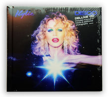 Load image into Gallery viewer, Kylie Minogue - Disco Deluxe CD Album - UK
