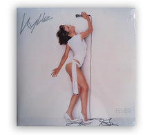 Load image into Gallery viewer, Kylie Minogue - Fever LP Album 2017 - EU
