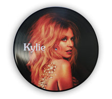 Load image into Gallery viewer, Kylie Minogue - Golden LP Picture Disc - Europe
