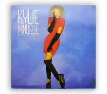 Load image into Gallery viewer, Kylie Minogue - Got To Be Certain 7&quot; - UK
