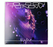 Load image into Gallery viewer, Kylie Minogue - Hold On To Now CD Single - UK
