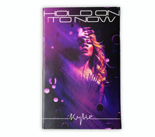 Load image into Gallery viewer, Kylie Minogue - Hold On To Now Cassette Single - UK
