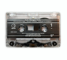 Load image into Gallery viewer, Kylie Minogue - Kylie Cassette Album - USA
