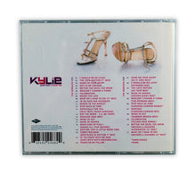 Load image into Gallery viewer, Kylie Minogue - Kylie Greatest Hits 2xCD Album - UK
