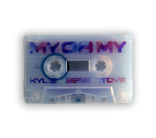 Load image into Gallery viewer, Kylie Minogue - My Oh My Cassette Single - UK
