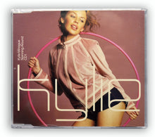 Load image into Gallery viewer, Kylie Minogue -Spinning Around CD1 Single - UK
