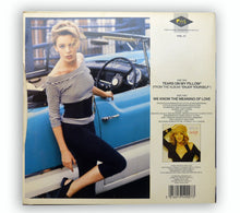 Load image into Gallery viewer, Kylie Minogue - Tears On My Pillow 7&quot; - UK
