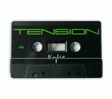 Load image into Gallery viewer, Kylie Minogue - Tension Cassette Single - UK
