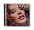 Kylie Minogue - UltimateKylie 2xCB Album - UK