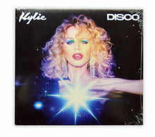 Load image into Gallery viewer, Kylie Minogue - Disco CD Album - Germany
