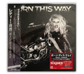 Lady Gaga - Born This Way 2026 Deluxe Edition Ep Size CD Album - Japan