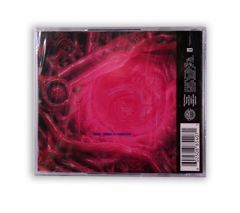 Lady Gaga - Chromatica CD Album Target Exclusive - USA