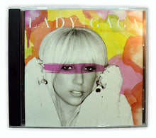 Load image into Gallery viewer, Lady Gaga - The Cherrytree Sessions CD Single - USA
