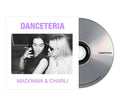 Madonna & Charli - Danceteria CD Single - International