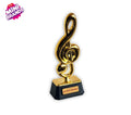 Mini Brands - Accessories: Golden Award #1