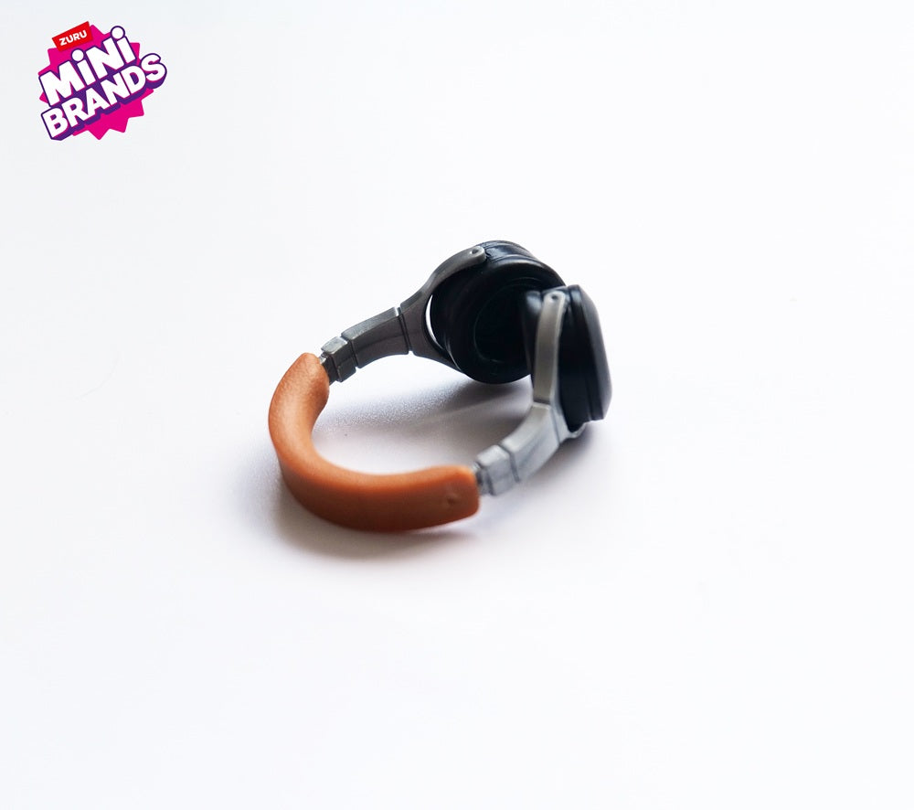 Mini Brands - Accessories: Headphone