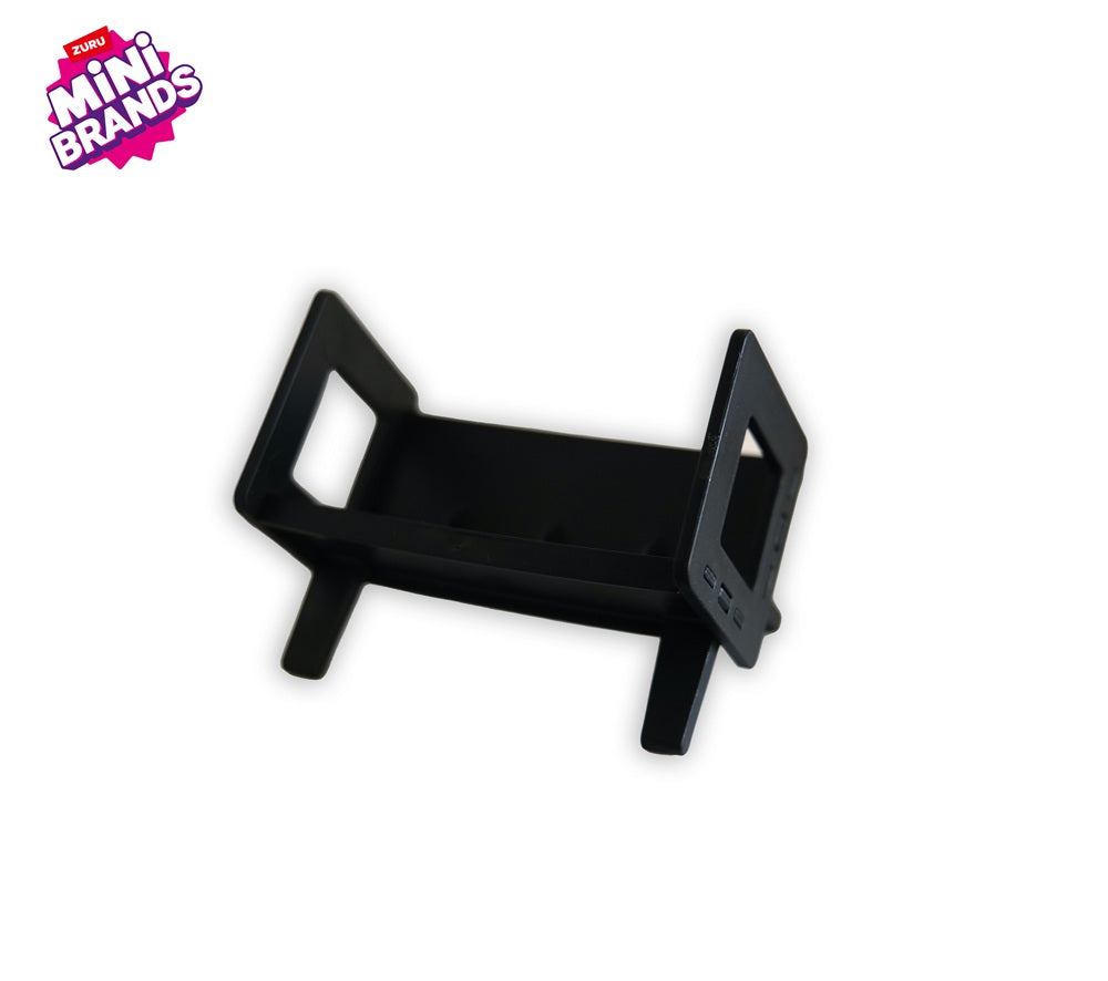 Mini Brands - Accessories: Vinyl Rack