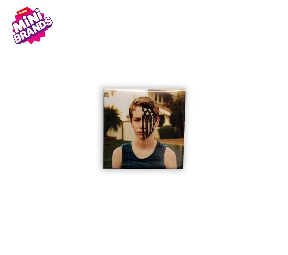 Mini Brands - Fall Out Boy - Centuries
