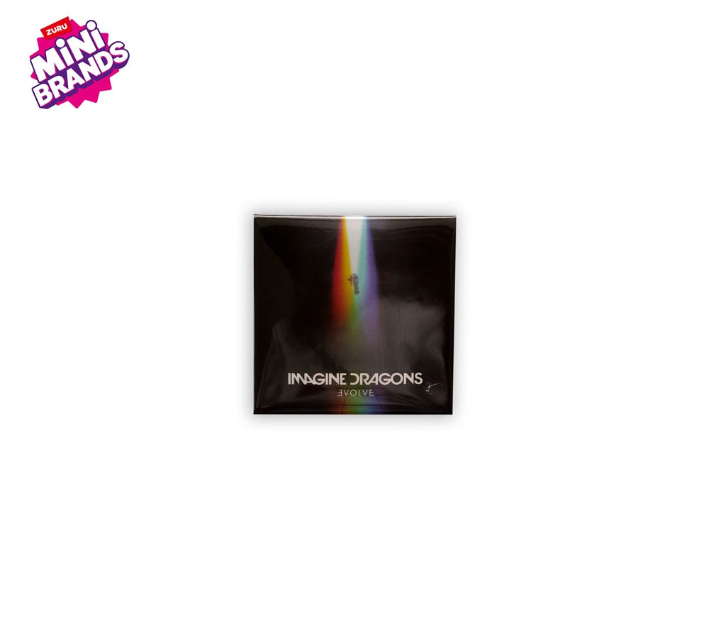 Mini Brands - Imagine Dragons - Thunder