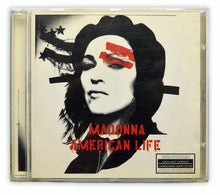 Load image into Gallery viewer, Madonna - American Life Enhanced CD Album - Canada
