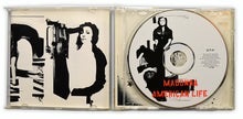 Load image into Gallery viewer, Madonna - American Life Enhanced CD Album - Canada
