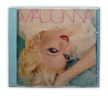 Load image into Gallery viewer, Madonna - Bedtime Stories CD Album Reversed Cover - USA (Indiana)
