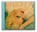 Madonna - Bedtime Stories CD Album Reversed Cover - USA