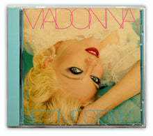 Load image into Gallery viewer, Madonna - Bedtime Stories CD Album Reversed Cover - USA
