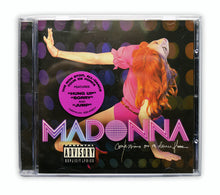 Load image into Gallery viewer, Madonna - Confessions On A Dance Floor Album - EU (with stickers)
