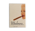 Madonna - Deeper And Deeper Cassette Single - USA