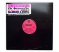 Madonna - Die Another Day 12" Promo Single (The Mixes Part 3) -USA