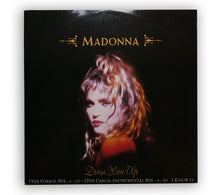 Load image into Gallery viewer, Madonna - Dress You Up 12&quot; Single - UK
